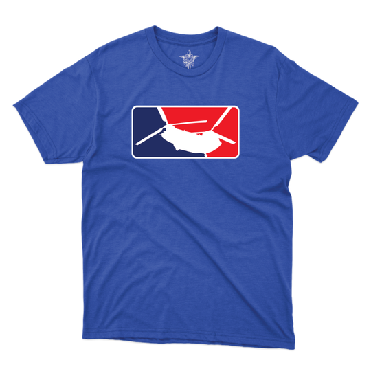 Major League Hooker T-Shirt