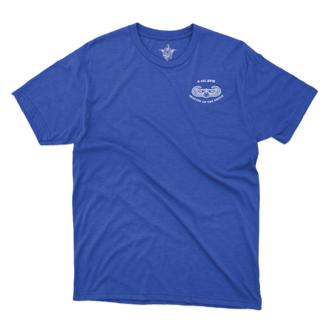 6-101 AVN T-Shirts