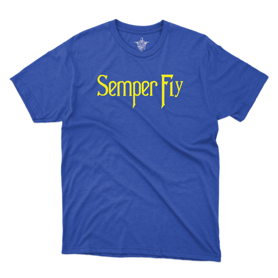 Semper Fly T-Shirt