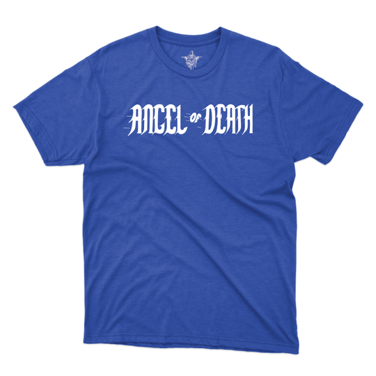 Angel of Death T-Shirt