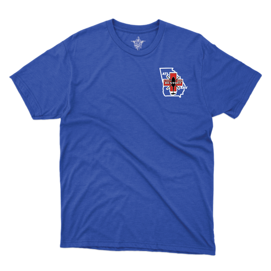 Det 1, C Co, 1-111 GA Dustoff T-Shirts