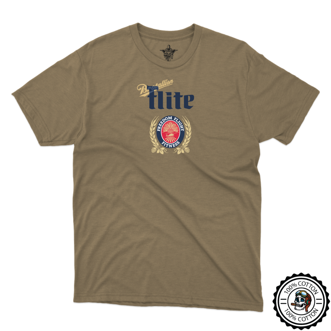 Brotallion Flite T-Shirt