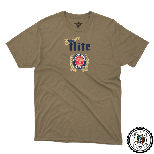 Brotallion Flite T-Shirt