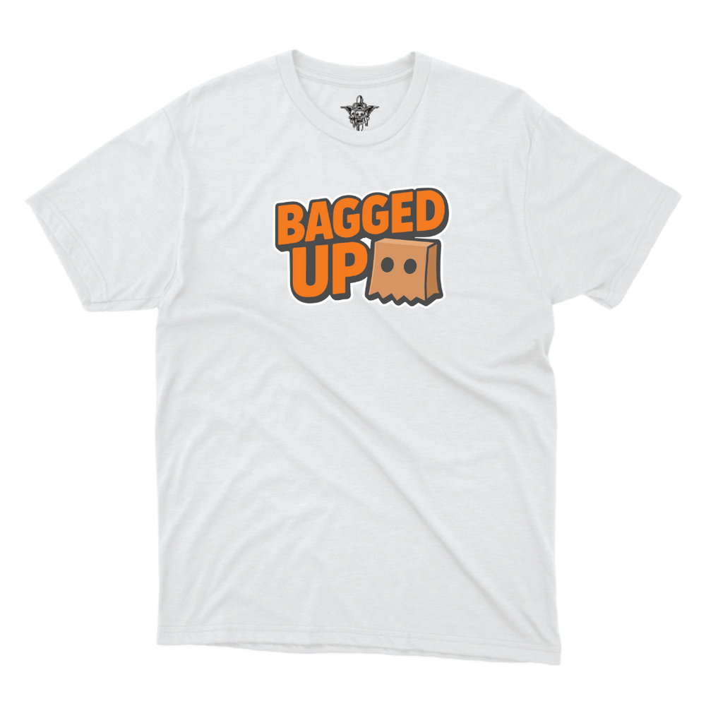 Bagged Up Booster T-Shirt