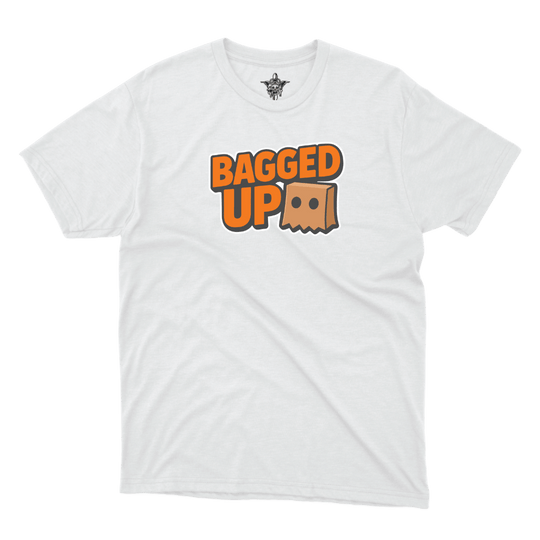 Bagged Up Booster T-Shirt
