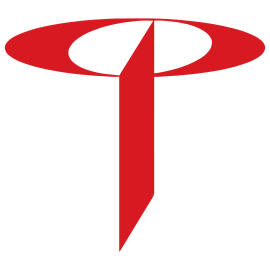 Transocean Field Hoodie Embroidery - Left Breast