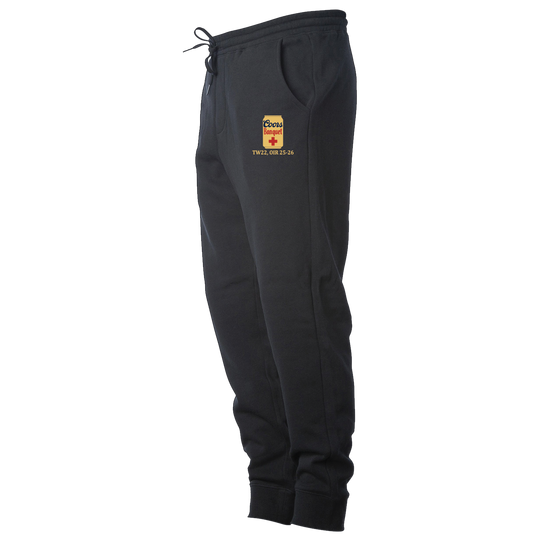 C CO, 2-4 GSAB TW22 OIR 2025-2026 Sweatpants