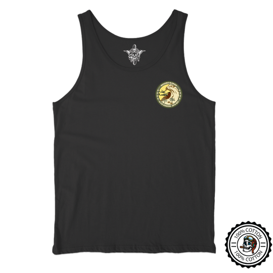 A Co, 2916 AVN "Desert Hawks" Tank Top