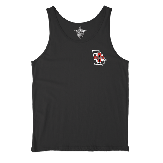 Det 1, C Co, 1-111 GA Dustoff Tank Tops