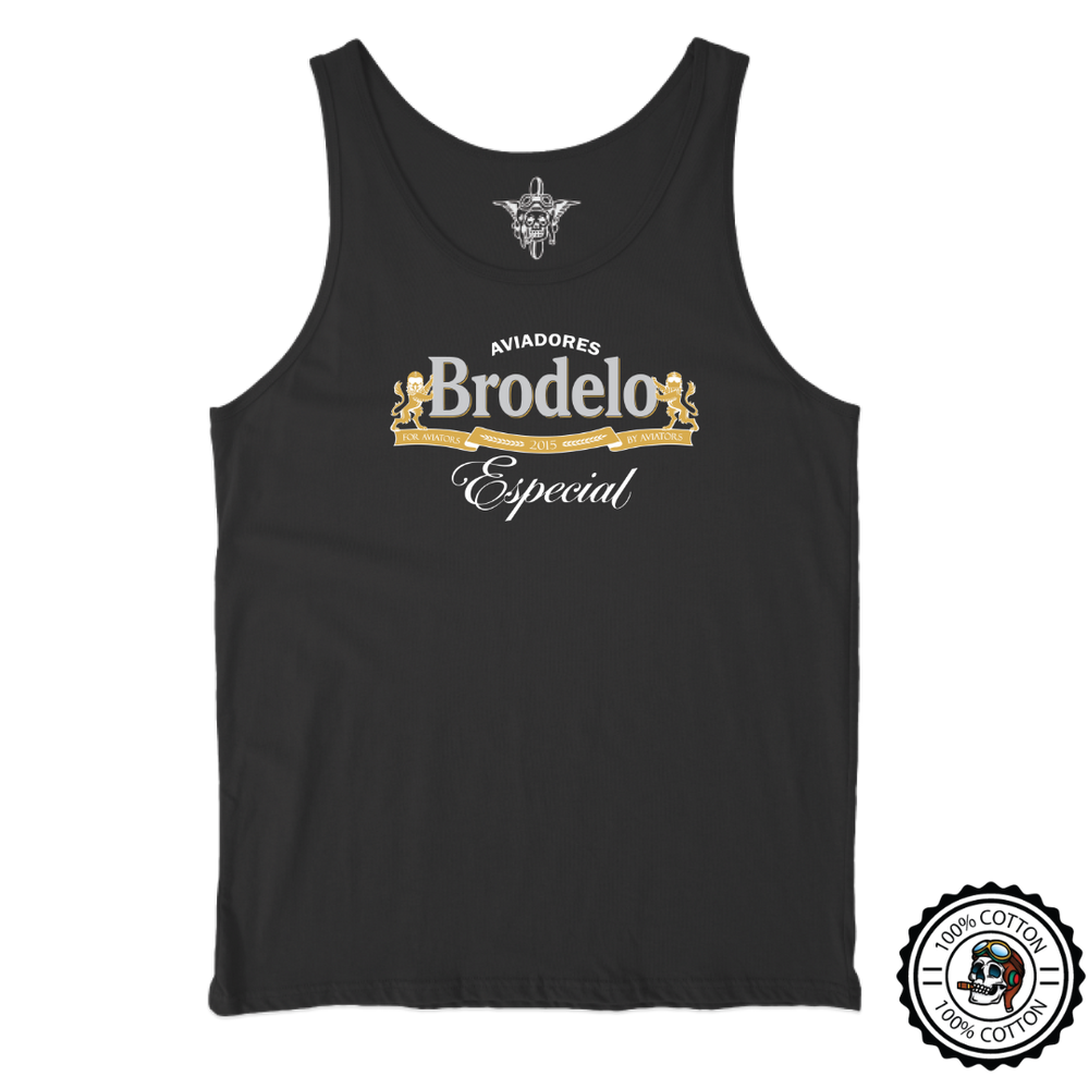 Brodelo Tank Top