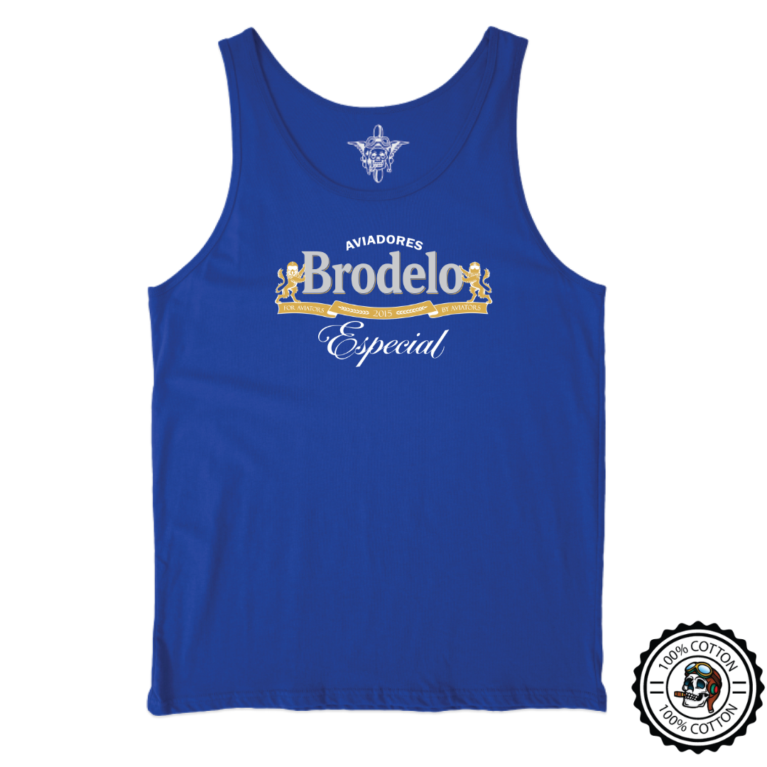 Brodelo Tank Top