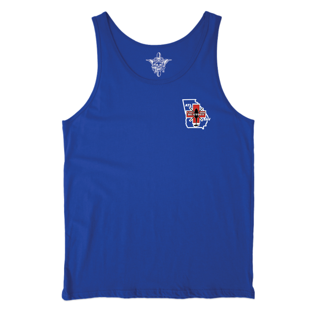 Det 1, C Co, 1-111 GA Dustoff Tank Tops