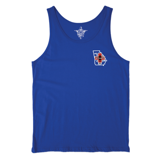 Det 1, C Co, 1-111 GA Dustoff Tank Tops