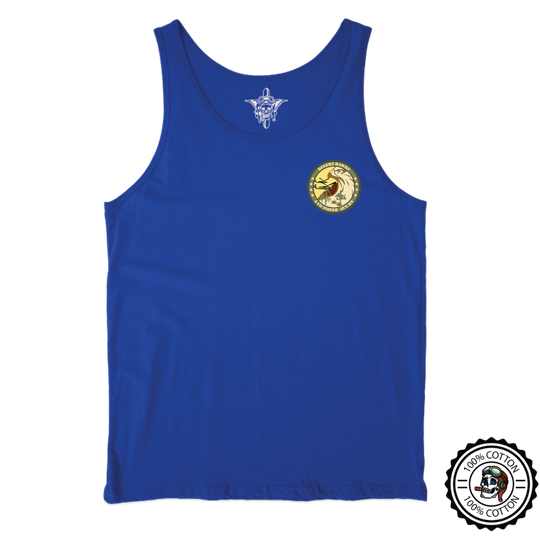 A Co, 2916 AVN "Desert Hawks" Tank Top