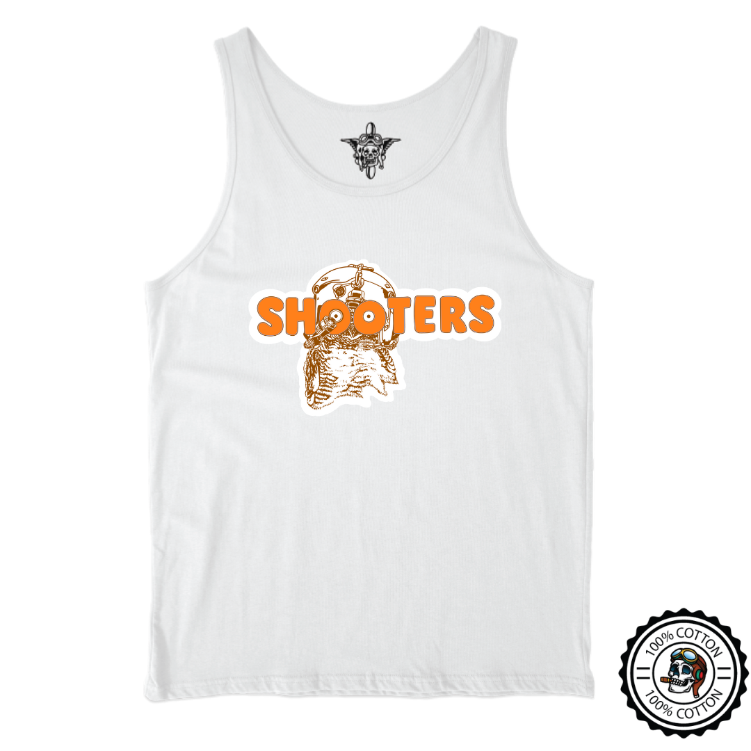 Shooters Tank Top