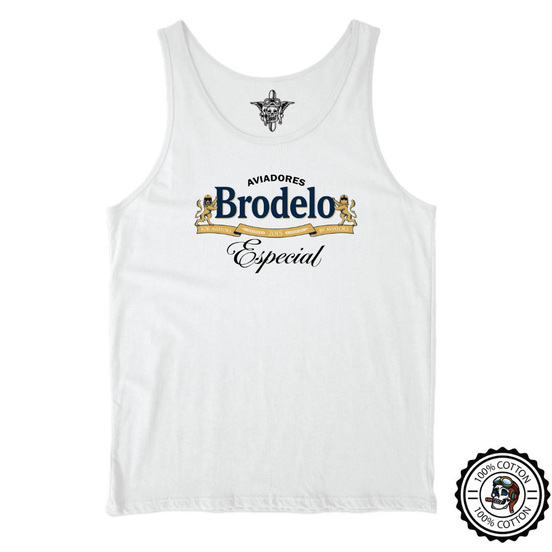 Brodelo Tank Top