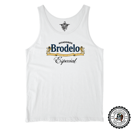 Brodelo Tank Top