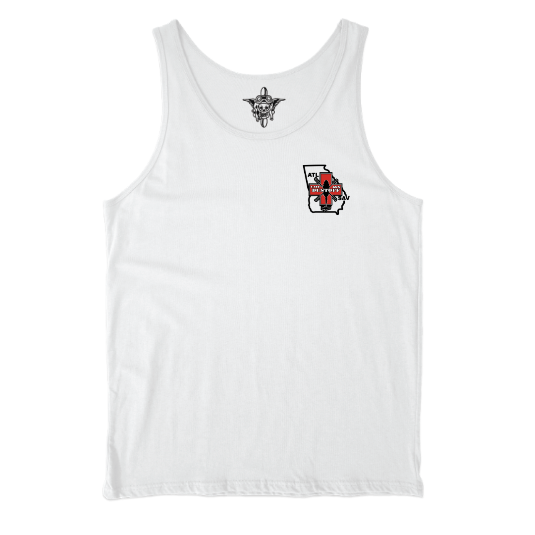 Det 1, C Co, 1-111 GA Dustoff Tank Tops