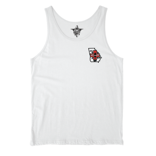 Det 1, C Co, 1-111 GA Dustoff Tank Tops