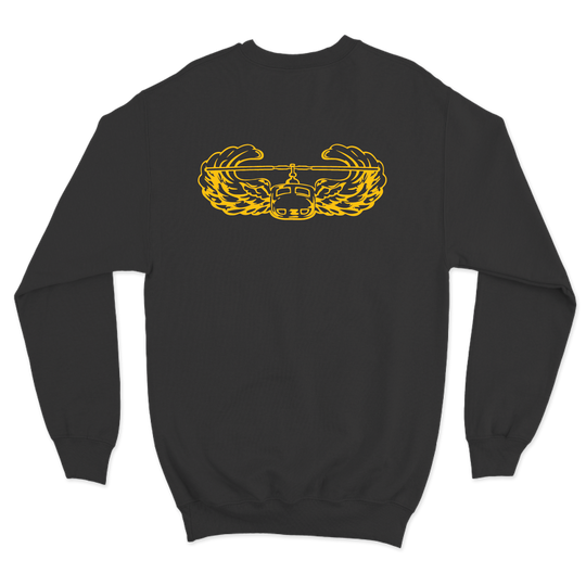 TSAAS Chief of Operations Crewneck Sweatshirt