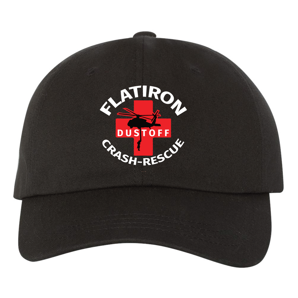 USAAAD, 1-223 AVN "FLATIRON" Embroidered Hats