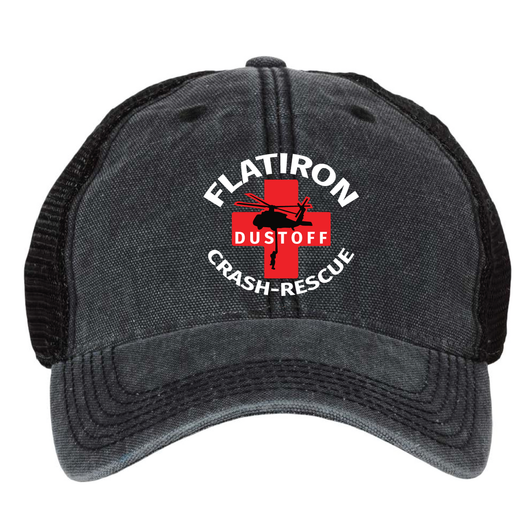 USAAAD, 1-223 AVN "FLATIRON" Embroidered Hats