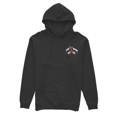 USAAAD, 1-223 AVN "FLATIRON" Hoodies