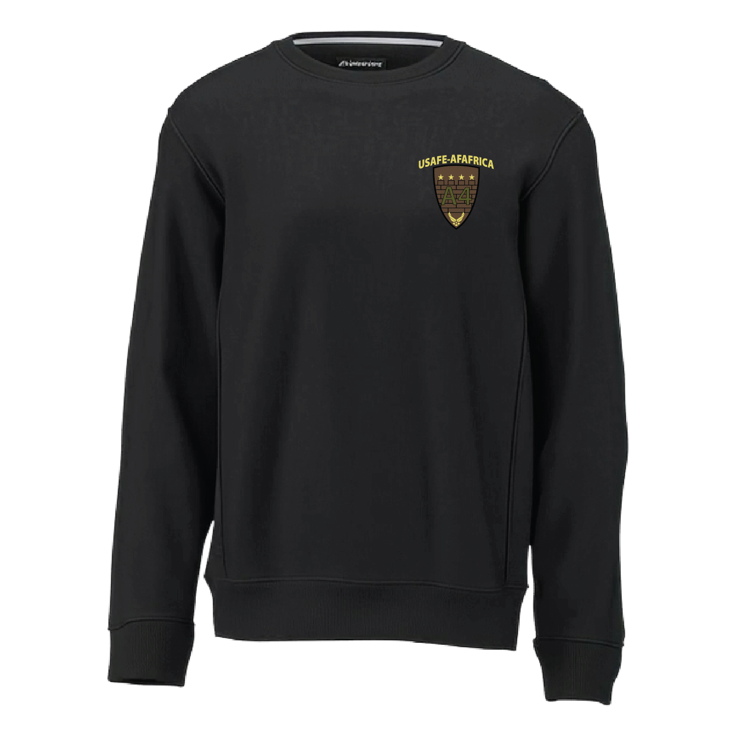 USAFEAFARICA_{unit}_heavyweightcrewneck_black_embroidered_front.png