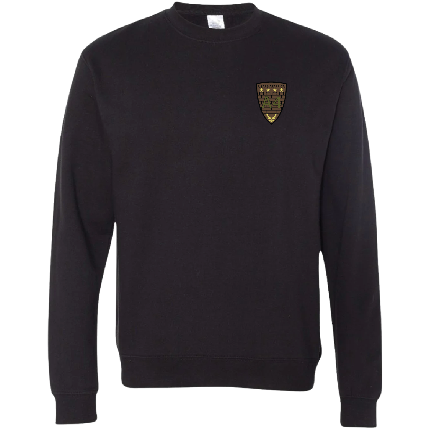 USAFEAFARICA_crewneck_black_front.png