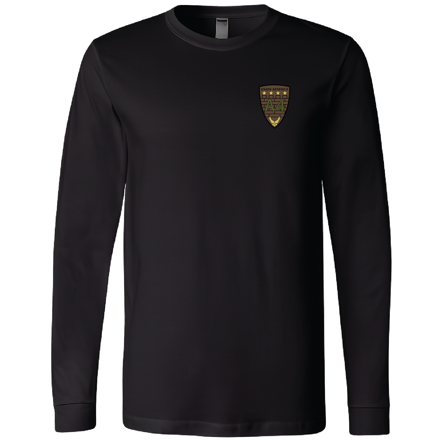 USAFEAFARICA_longsleeve_black_front.png