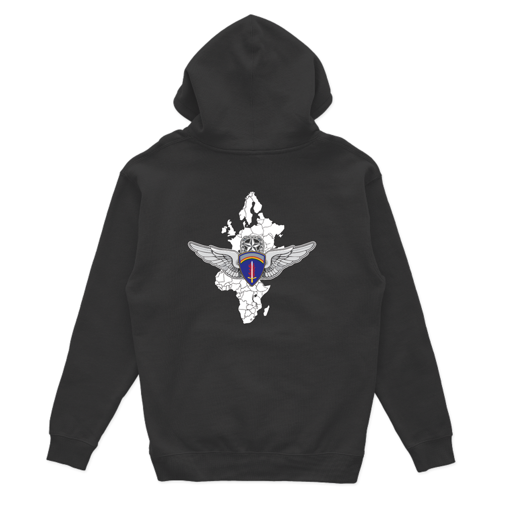 USAREUR-AF G3 AVN Hoodies
