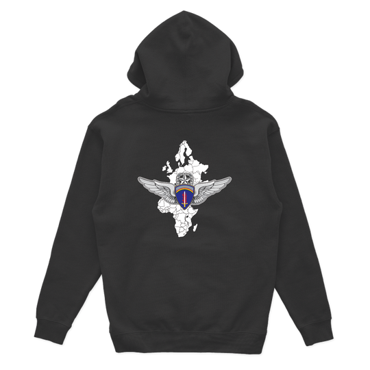 USAREUR-AF G3 AVN Hoodies