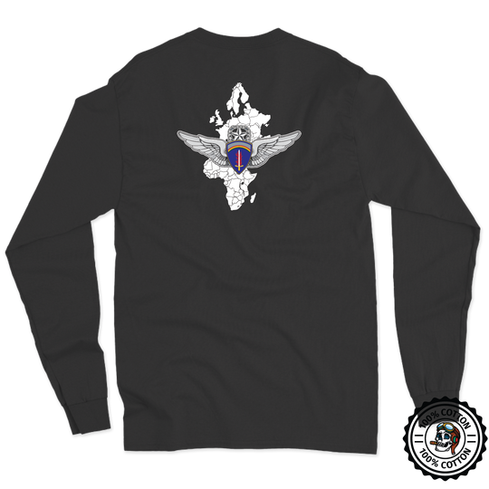 USAREUR-AF G3 AVN Long Sleeve T-Shirt
