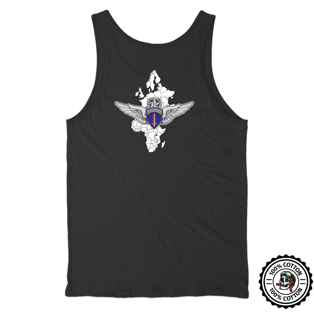 USAREUR-AF G3 AVN Tank Tops
