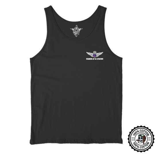 USAREUR-AF G3 AVN Tank Tops
