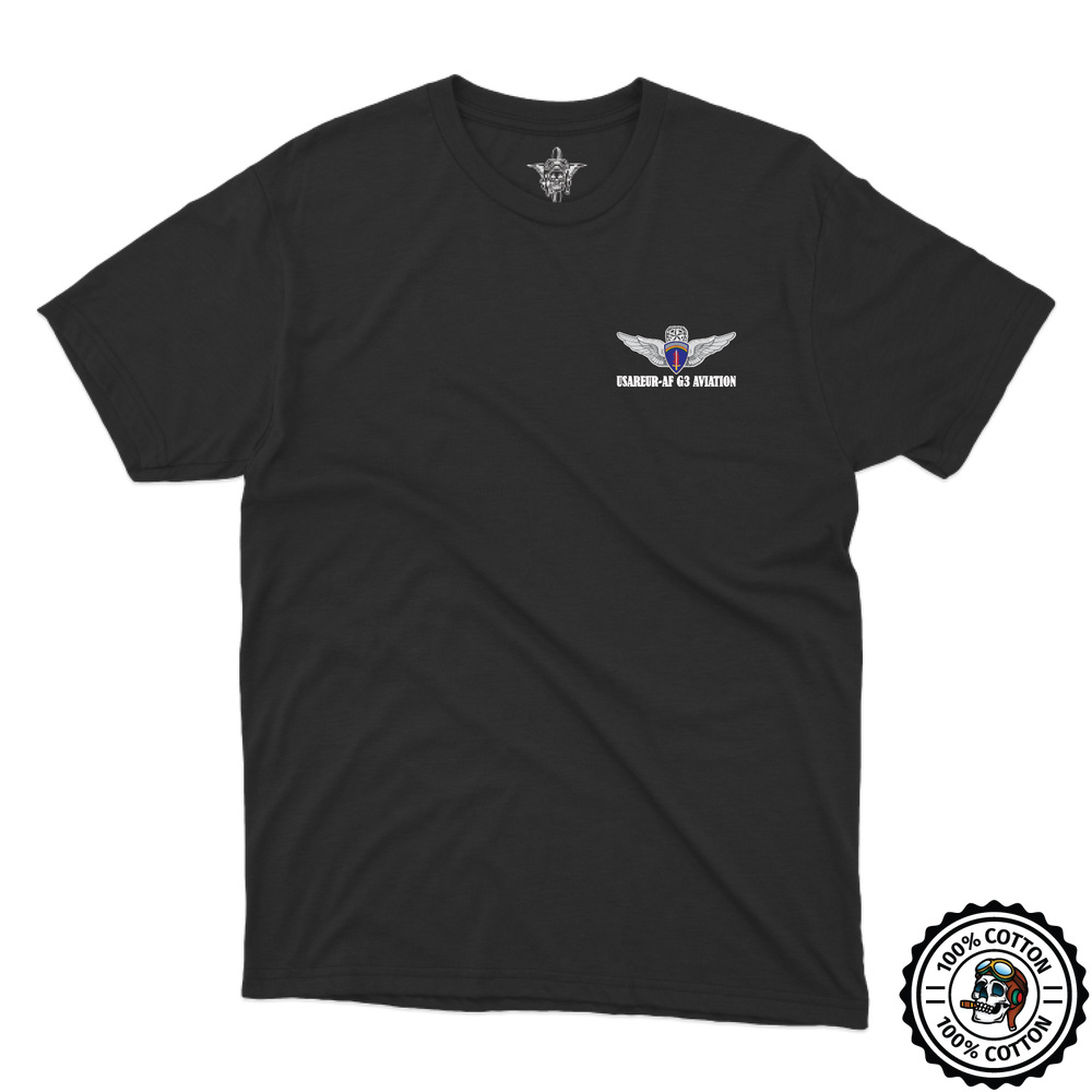 USAREUR-AF G3 AVN T-Shirts