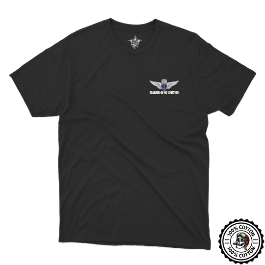 USAREUR-AF G3 AVN T-Shirts