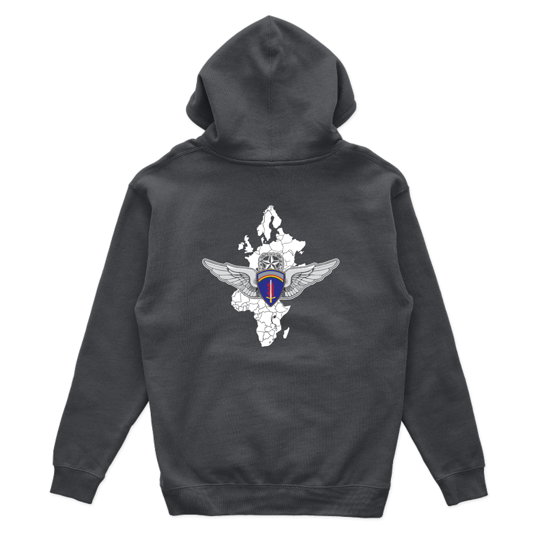 USAREUR-AF G3 AVN Hoodies