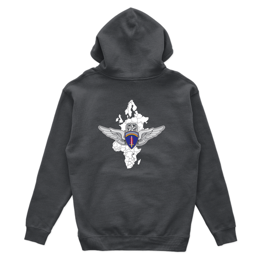 USAREUR-AF G3 AVN Hoodies