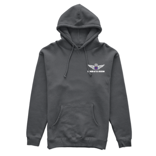 USAREUR-AF G3 AVN Hoodies