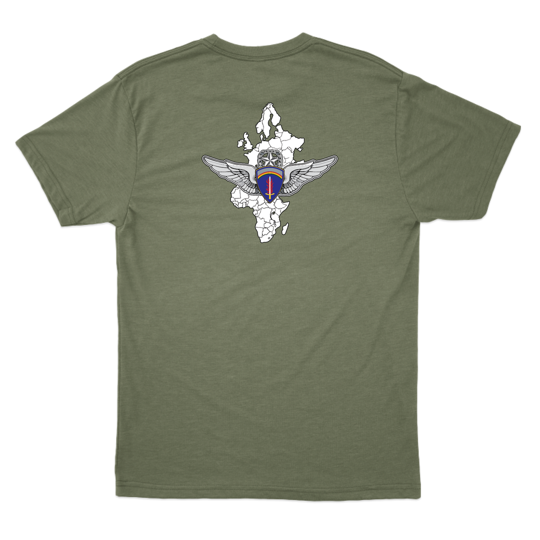 USAREUR-AF G3 AVN T-Shirts