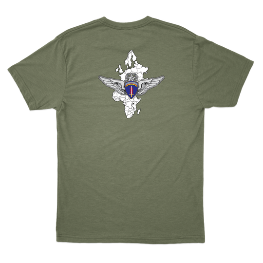 USAREUR-AF G3 AVN T-Shirts