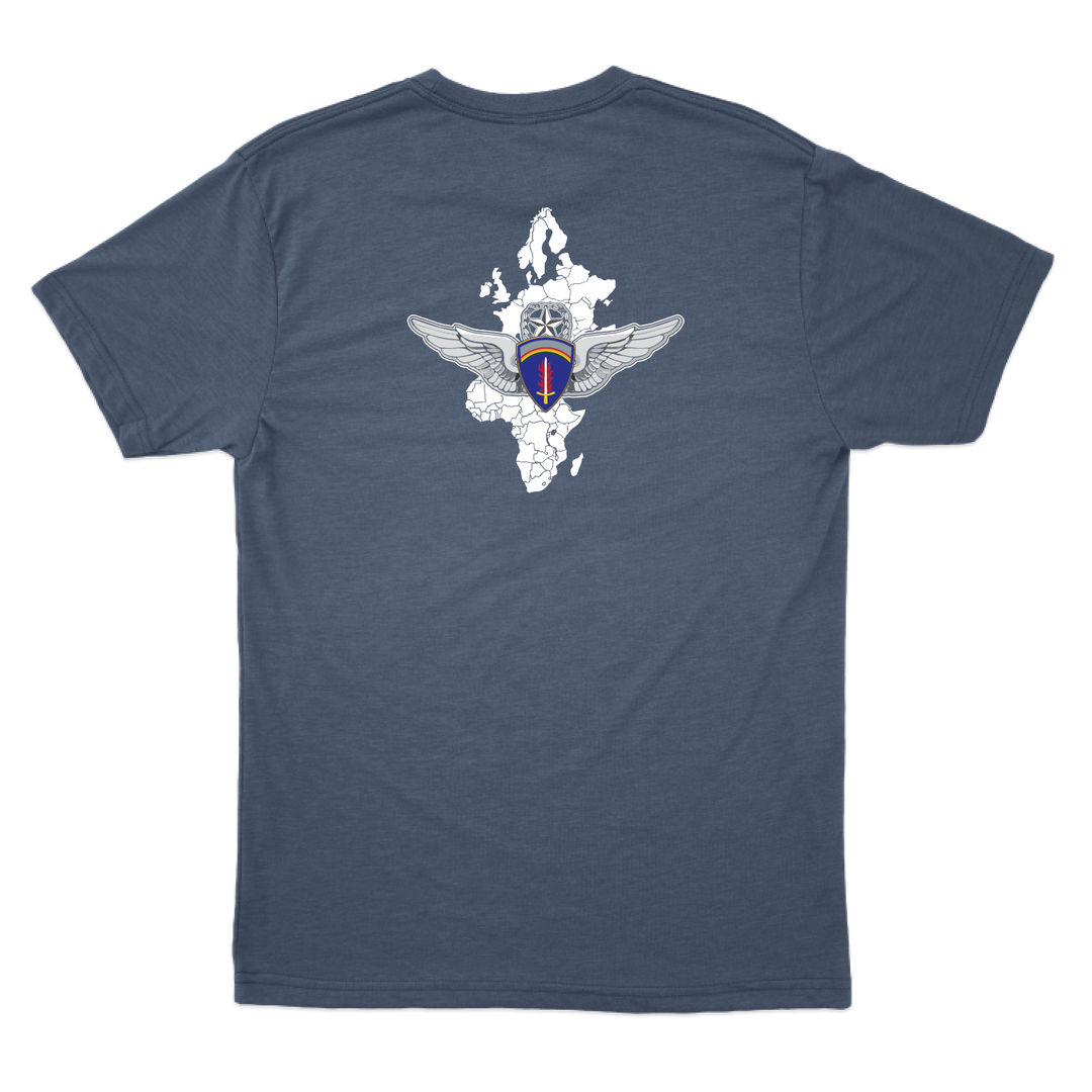 USAREUR-AF G3 AVN T-Shirts