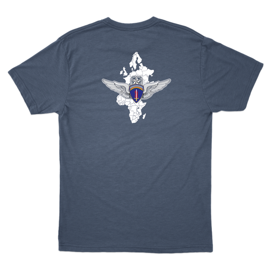 USAREUR-AF G3 AVN T-Shirts