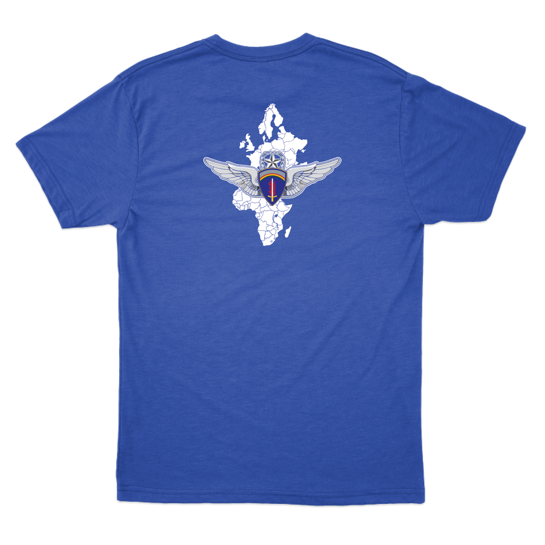 USAREUR-AF G3 AVN T-Shirts