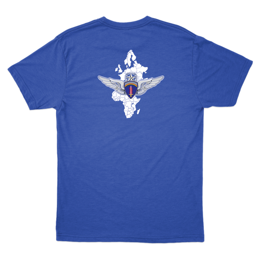 USAREUR-AF G3 AVN T-Shirts