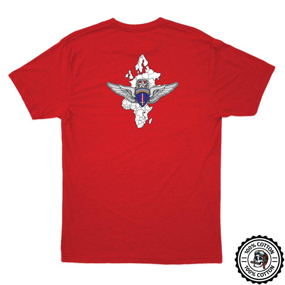 USAREUR-AF G3 AVN T-Shirts