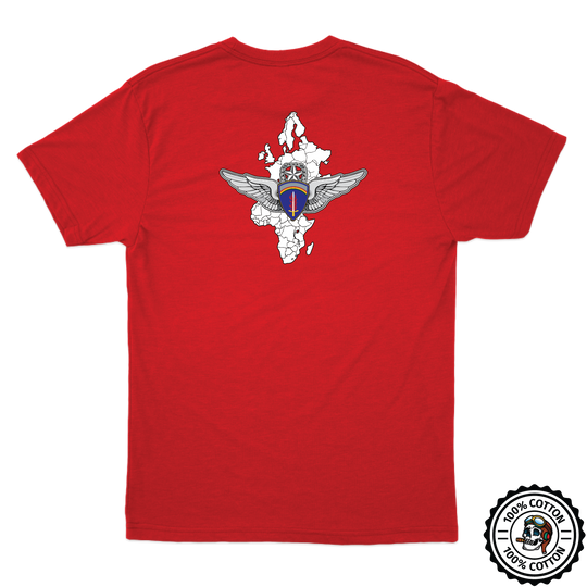 USAREUR-AF G3 AVN T-Shirts