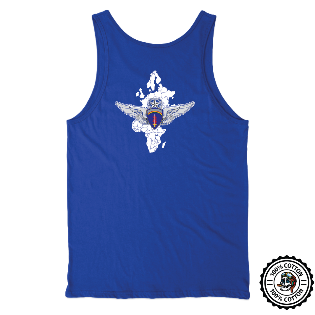 USAREUR-AF G3 AVN Tank Tops