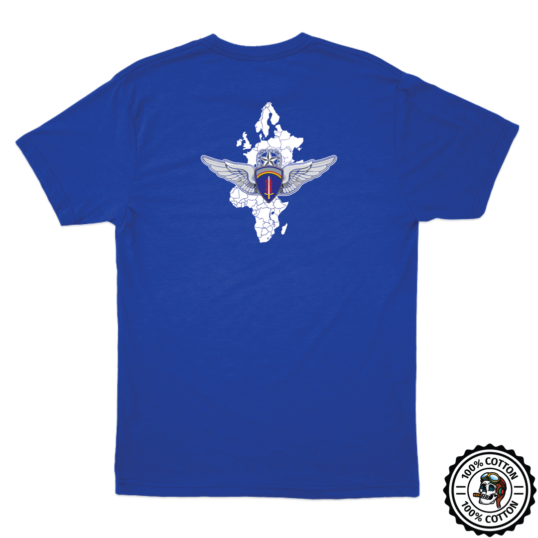 USAREUR-AF G3 AVN T-Shirts